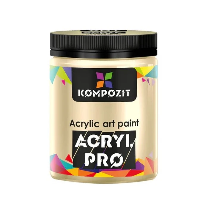 Акрилна боя ACRYL PRO ART Kompozit 430 ml