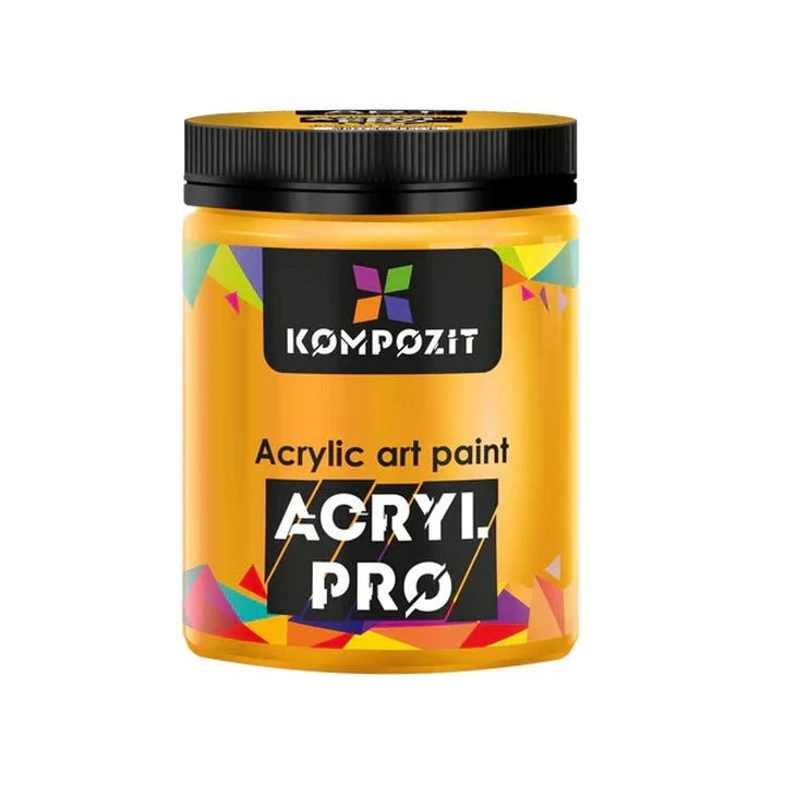 Акрилна боя ACRYL PRO ART Kompozit 430 ml