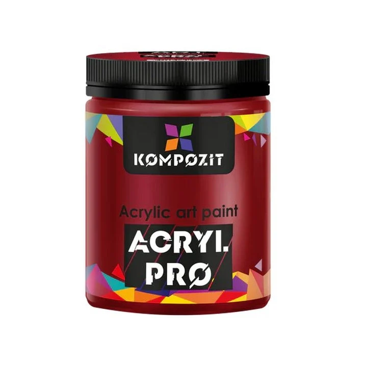 Акрилна боя ACRYL PRO ART Kompozit 430 ml