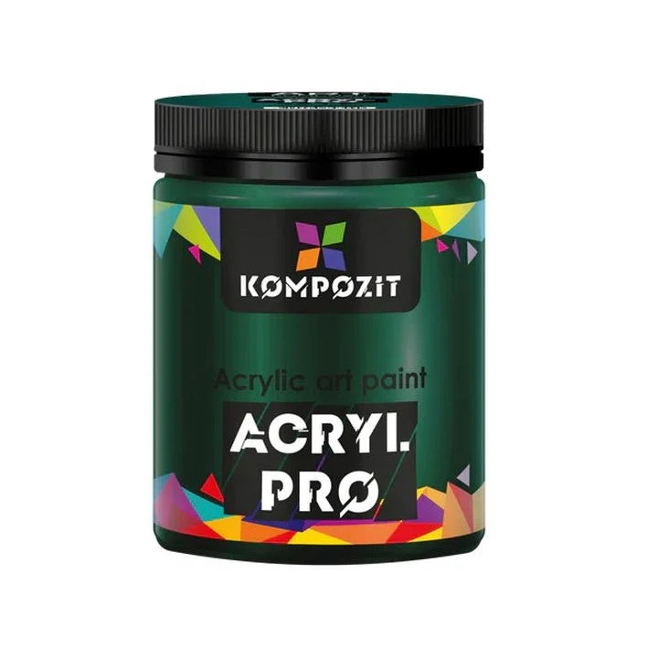 Акрилна боя ACRYL PRO ART Kompozit 430 ml