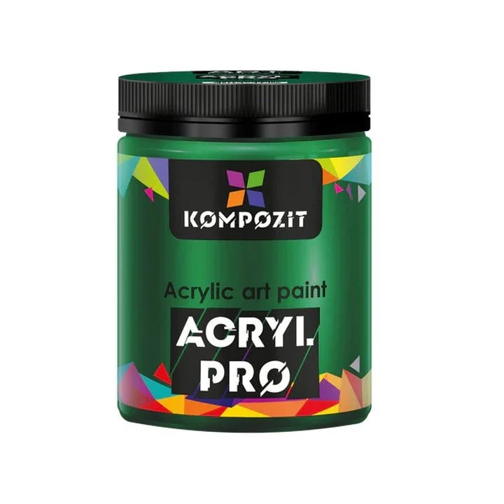 Акрилна боя ACRYL PRO ART Kompozit 430 ml