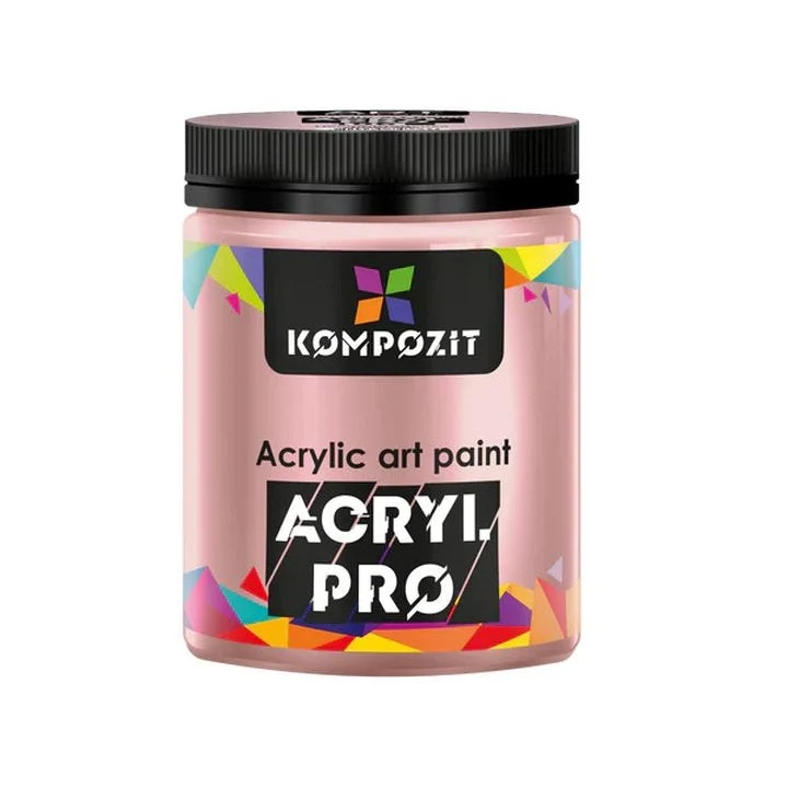 Акрилна боя ACRYL PRO ART Kompozit 430 ml