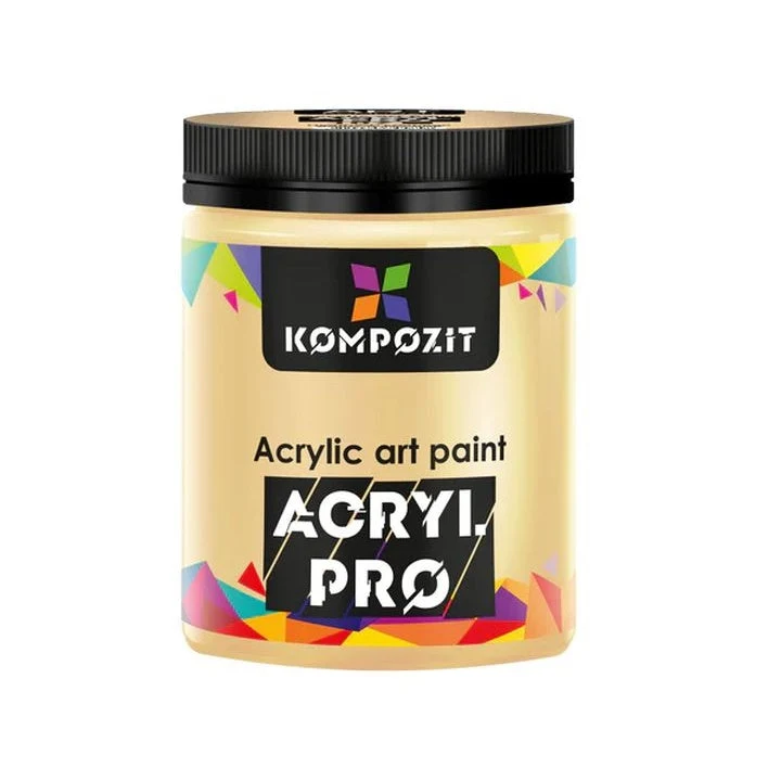 Акрилна боя ACRYL PRO ART Kompozit 430 ml