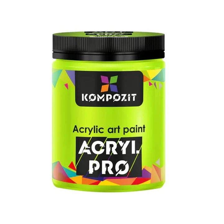 Акрилна боя ACRYL PRO ART Kompozit 430 ml