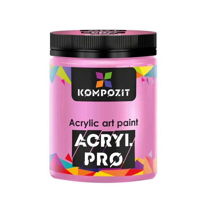 Акрилна боя ACRYL PRO ART Kompozit 430 ml