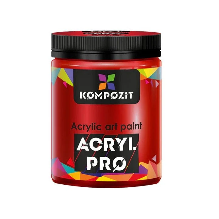 Акрилна боя ACRYL PRO ART Kompozit 430 ml