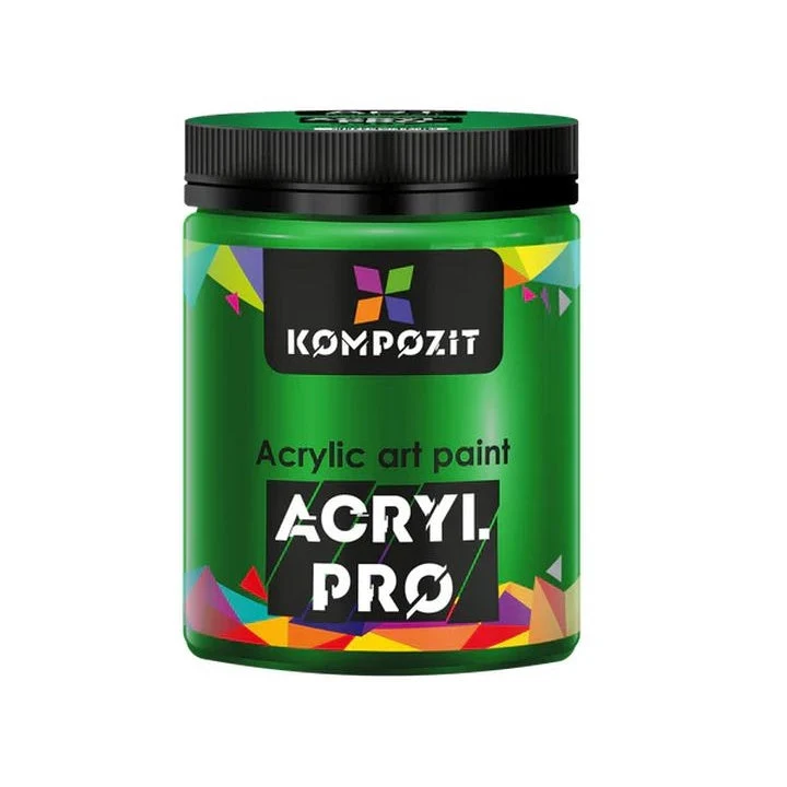 Акрилна боя ACRYL PRO ART Kompozit 430 ml