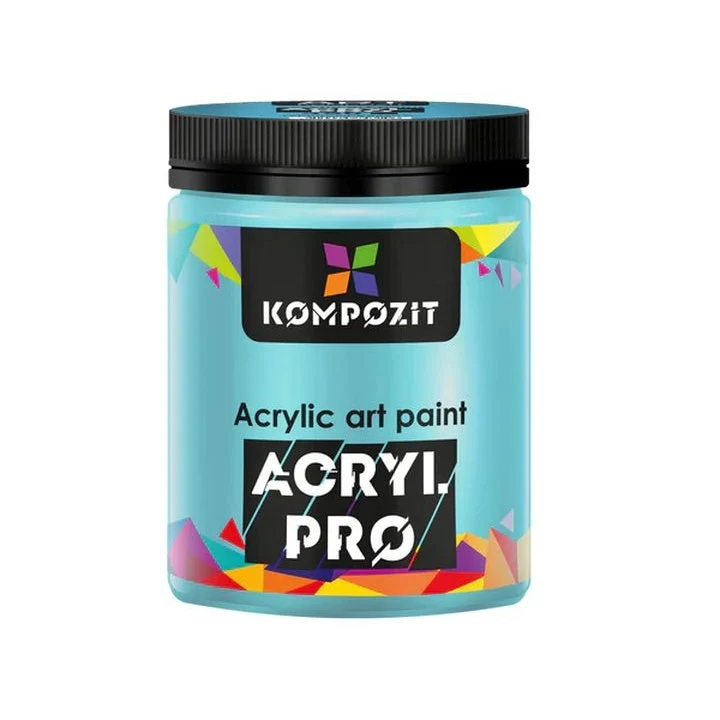 Акрилна боя ACRYL PRO ART Kompozit 430 ml