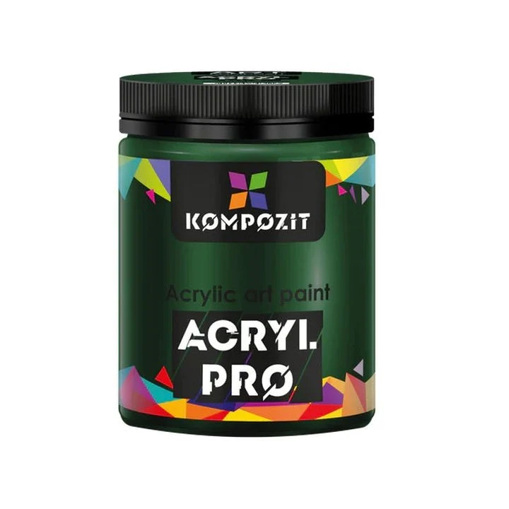 Акрилна боя ACRYL PRO ART Kompozit 430 ml