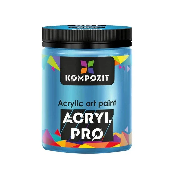 Акрилна боя ACRYL PRO ART Kompozit 430 ml