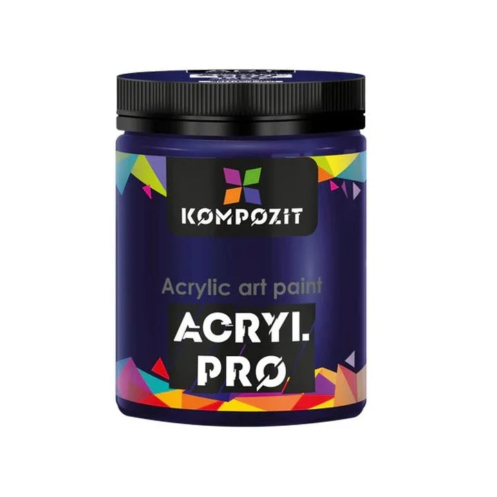 Акрилна боя ACRYL PRO ART Kompozit 430 ml