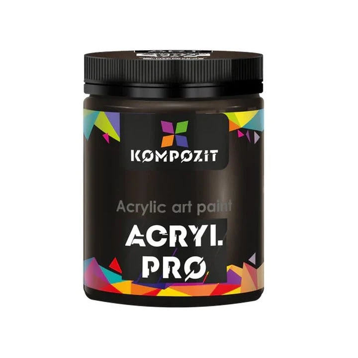 Акрилна боя ACRYL PRO ART Kompozit 430 ml