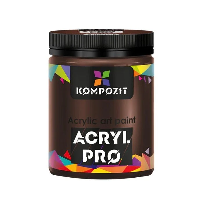 Акрилна боя ACRYL PRO ART Kompozit 430 ml