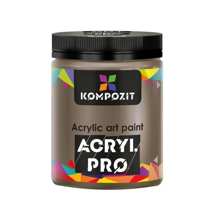 Акрилна боя ACRYL PRO ART Kompozit 430 ml