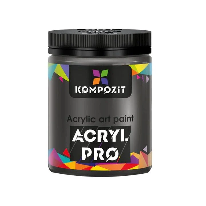 Акрилна боя ACRYL PRO ART Kompozit 430 ml