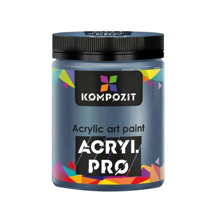 Акрилна боя ACRYL PRO ART Kompozit 430 ml