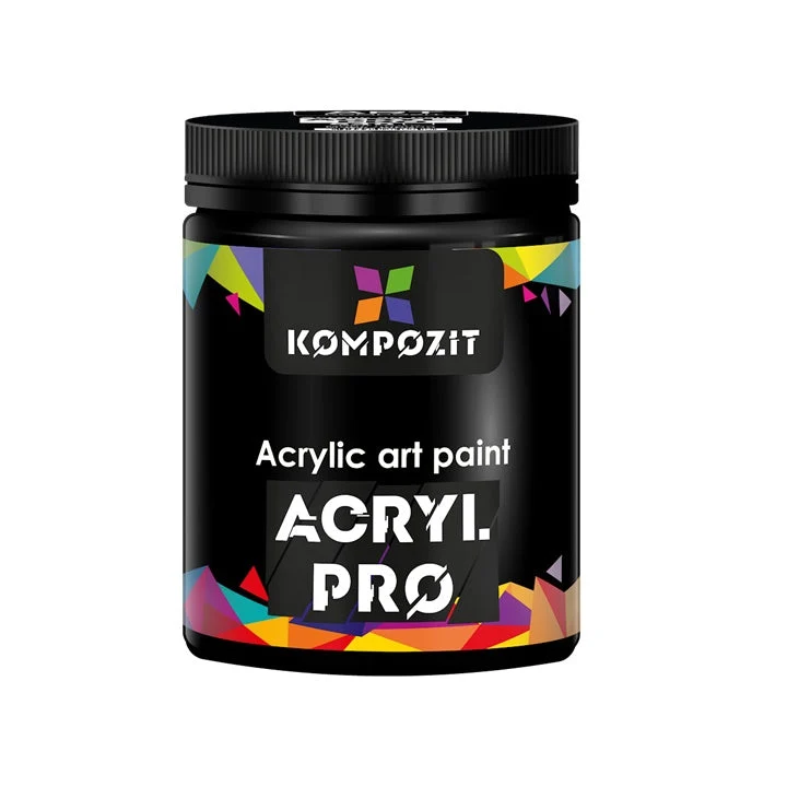 Акрилна боя ACRYL PRO ART Kompozit 430 ml