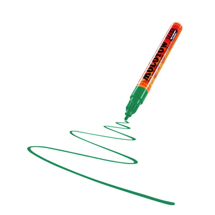 Акрилен маркер MOLOTOW - ONE4ALL 2мм