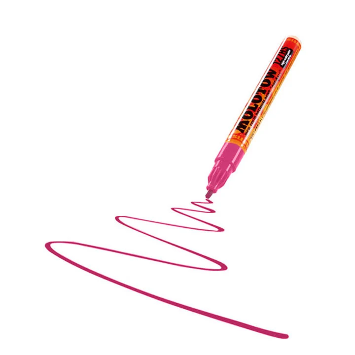 Акрилен маркер MOLOTOW - ONE4ALL 2мм