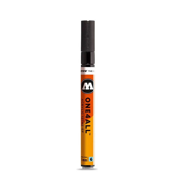 Акрилен маркер MOLOTOW - ONE4ALL 1мм
