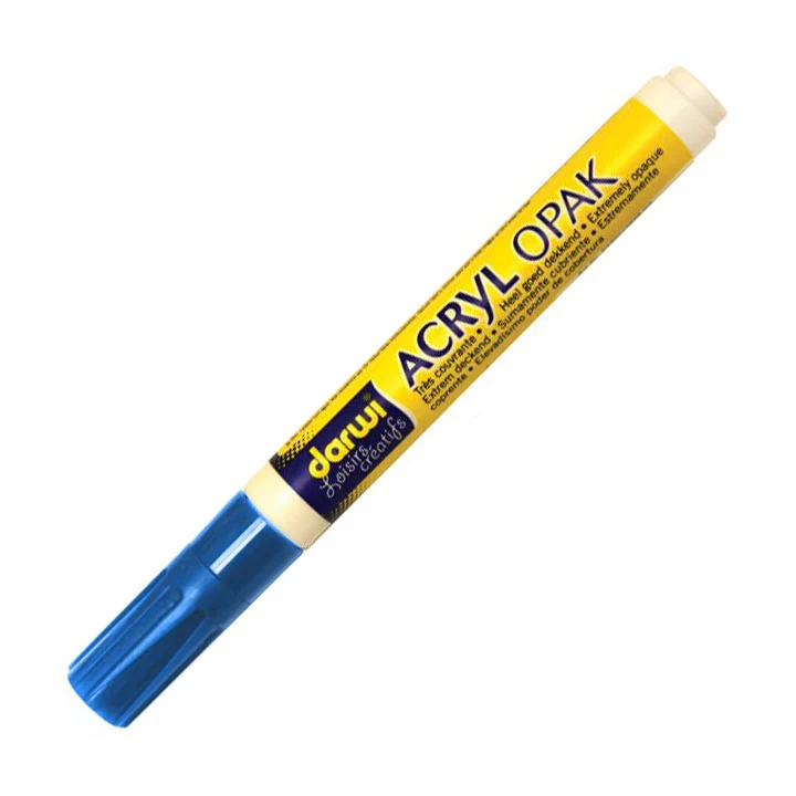 Акрилен флумастер ACRYL универсален 2mm /6 ml