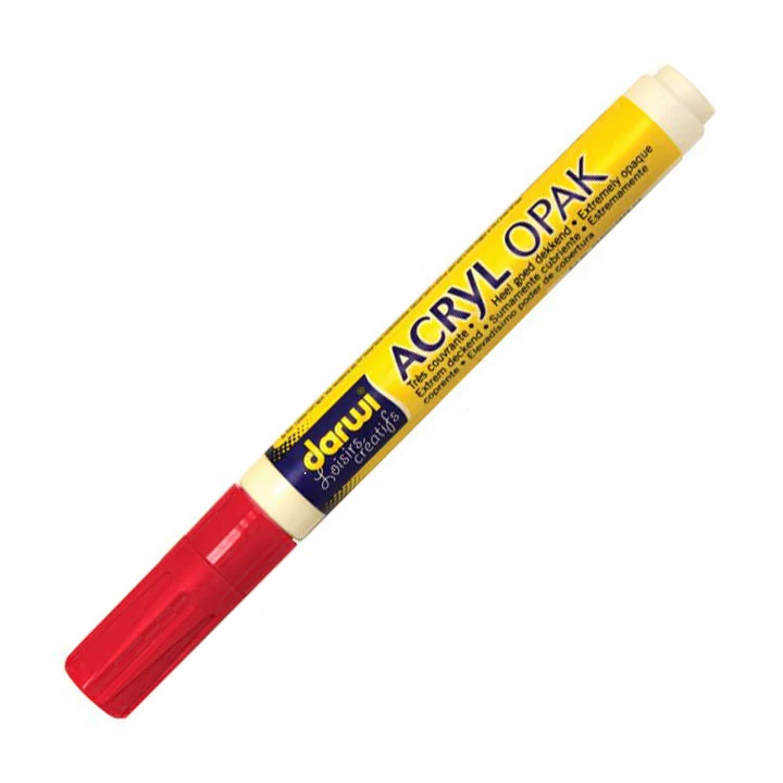 Акрилен флумастер ACRYL универсален 2mm /6 ml