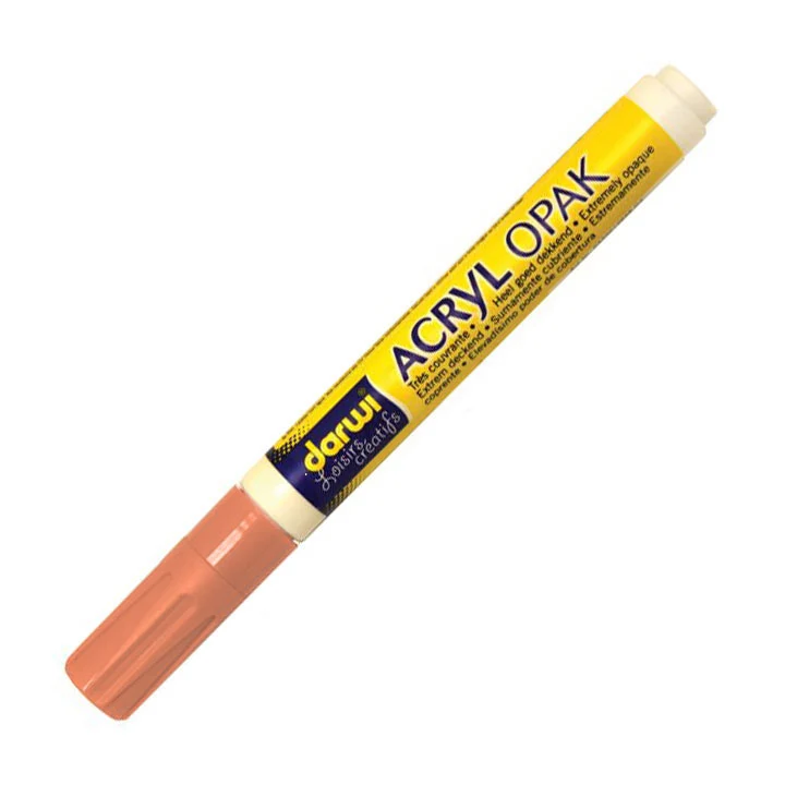 Акрилен флумастер ACRYL универсален 2mm /6 ml