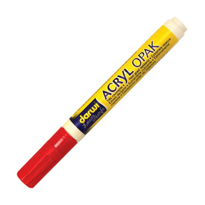 Акрилен флумастер ACRYL универсален 2mm /6 ml