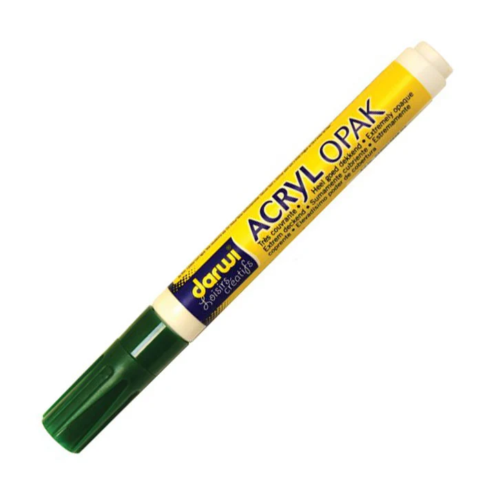 Акрилен флумастер ACRYL универсален 2mm /6 ml