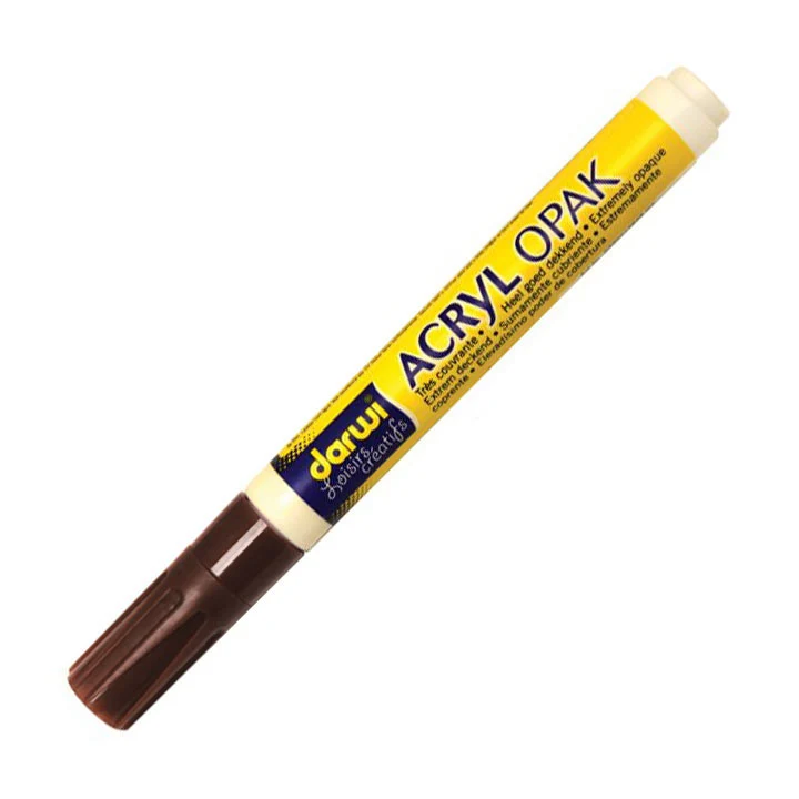 Акрилен флумастер ACRYL универсален 2mm /6 ml