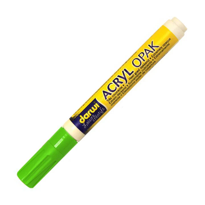 Акрилен флумастер ACRYL универсален 2mm /6 ml