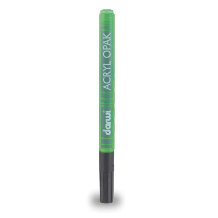 ACRYL универсален акрилен маркер тенък 3ml - 0.8 mm