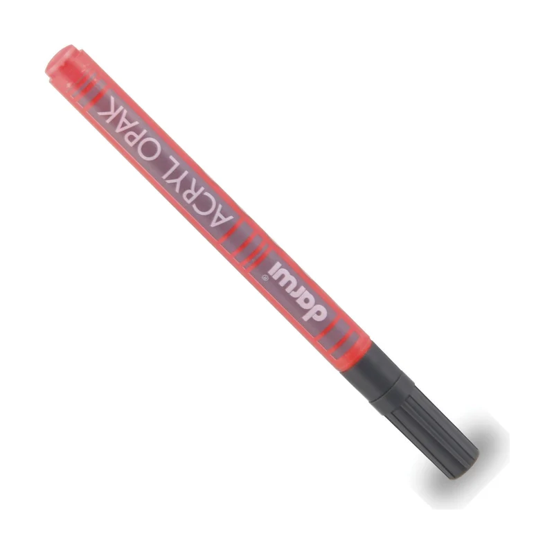 ACRYL универсален акрилен маркер тенък 3ml - 0.8 mm