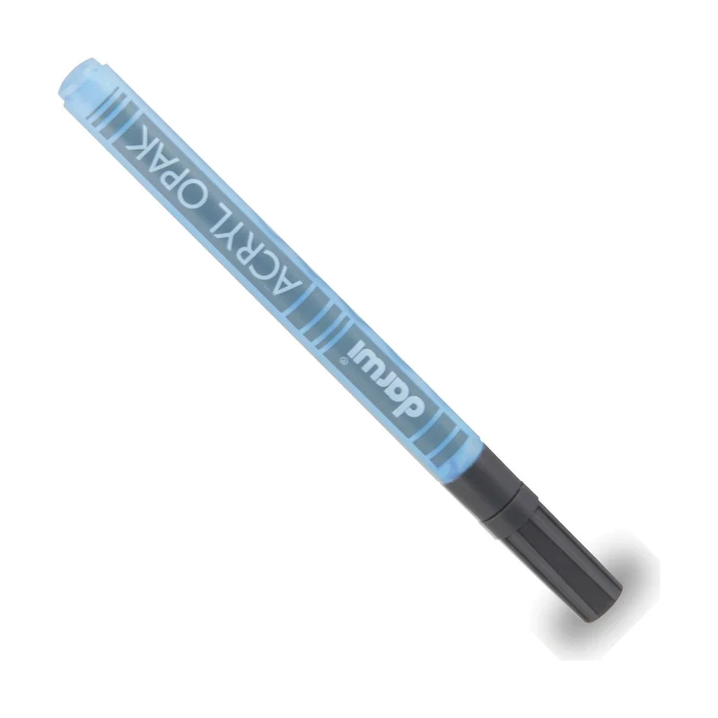 ACRYL универсален акрилен маркер тенък 3ml - 0.8 mm