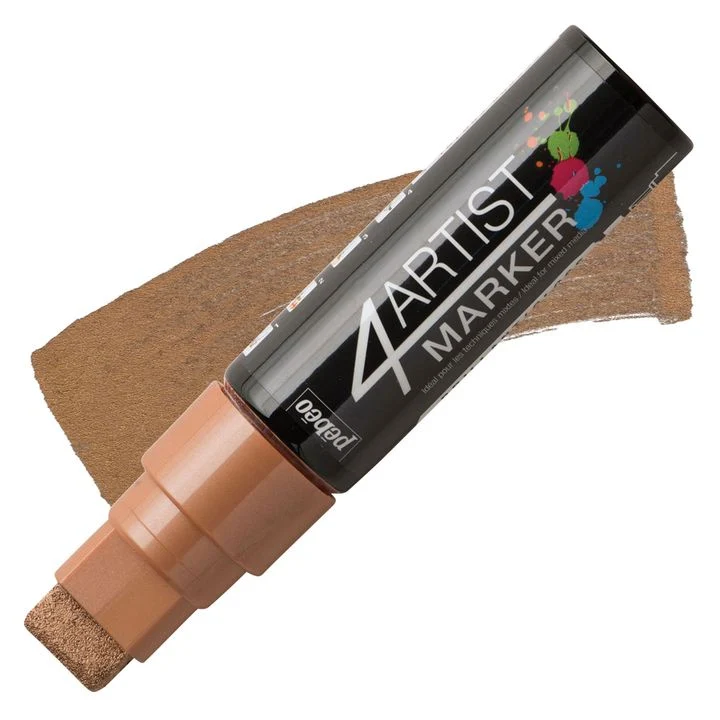 4ARTIST marker Pébéo на база на масло 15 mm