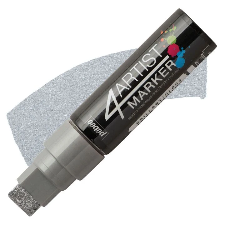 4ARTIST marker Pébéo на база на масло 15 mm