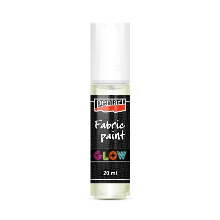 3D светла боя за текстил Pentart