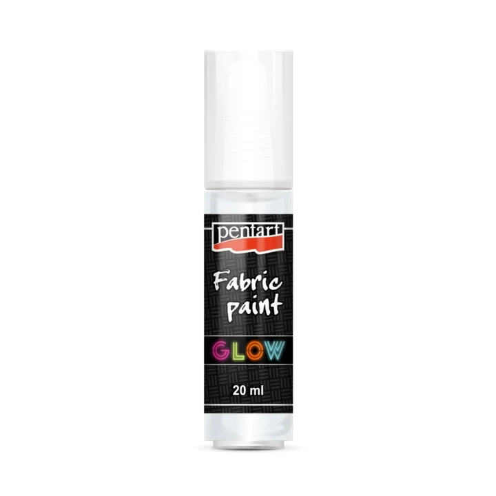 3D светла боя за текстил Pentart
