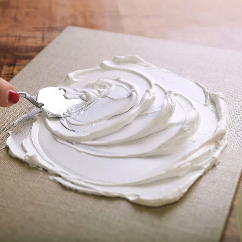 3D релефна паста за моделиране ARTMIE BUTTER fine