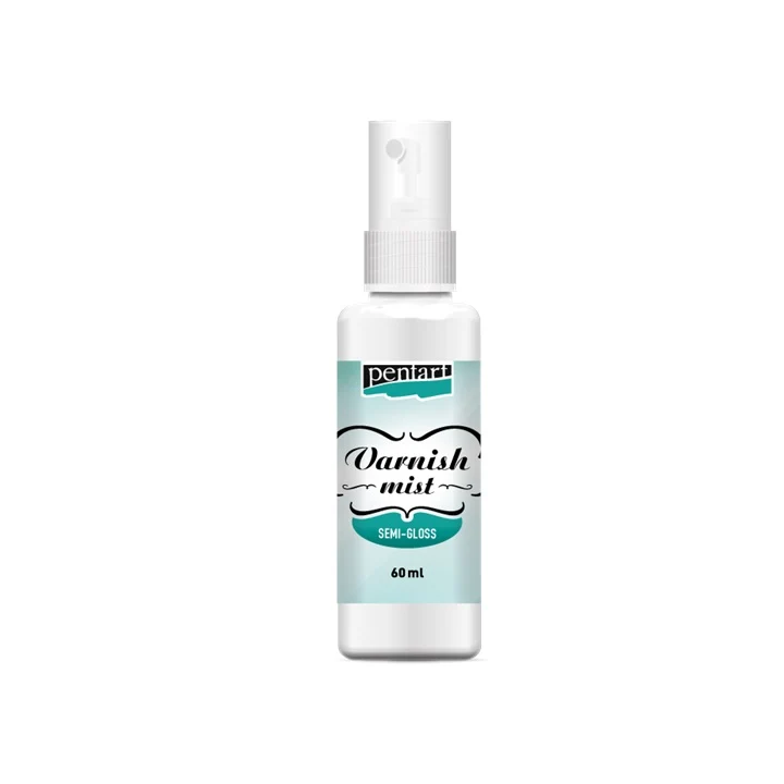 Защитен лак в спрей PENTART 60ml