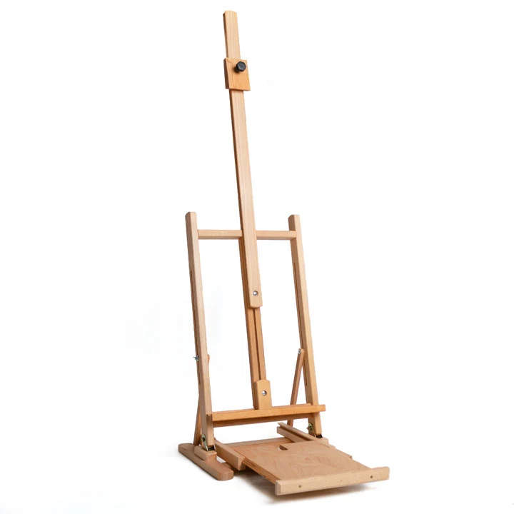 Занаятчийски Combo настолен Easel ARTMIE