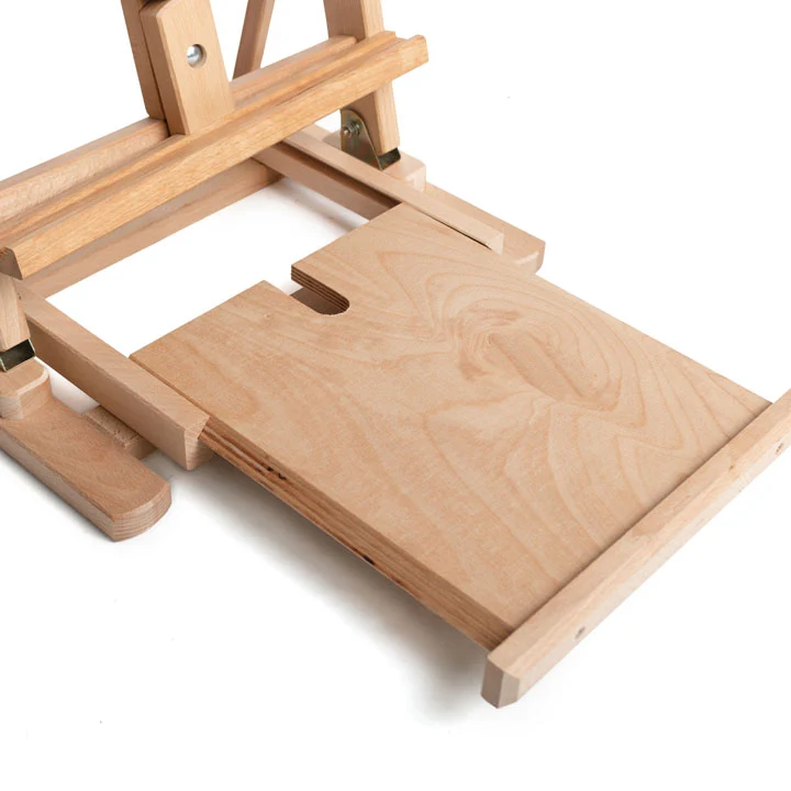 Занаятчийски Combo настолен Easel ARTMIE