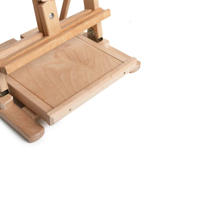 Занаятчийски Combo настолен Easel ARTMIE
