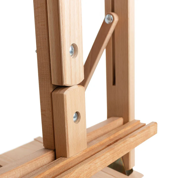 Занаятчийски Combo настолен Easel ARTMIE