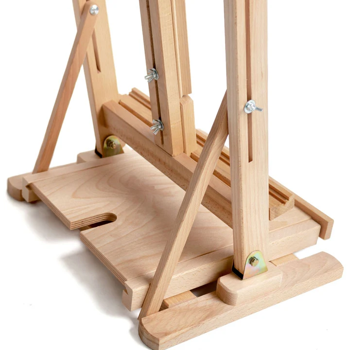 Занаятчийски Combo настолен Easel ARTMIE
