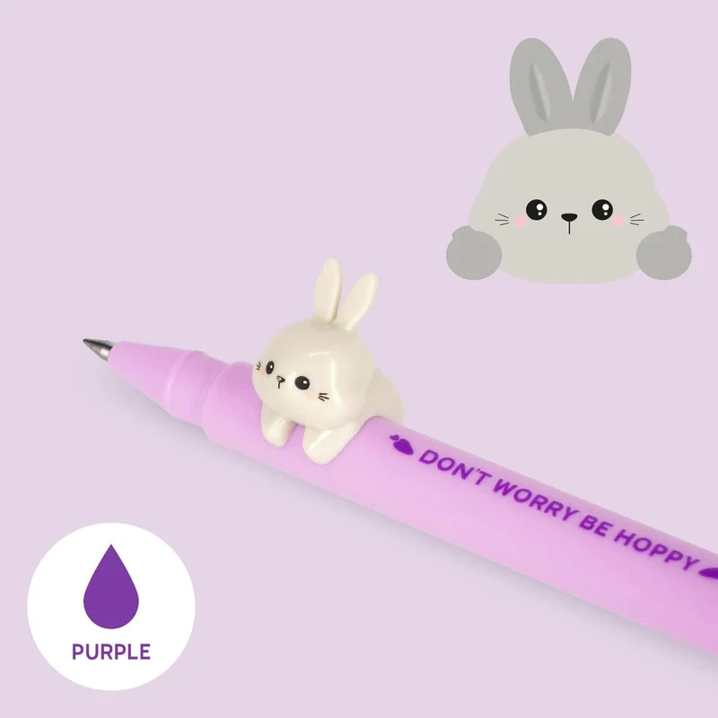 Gelstift Lovely Friends- Hase