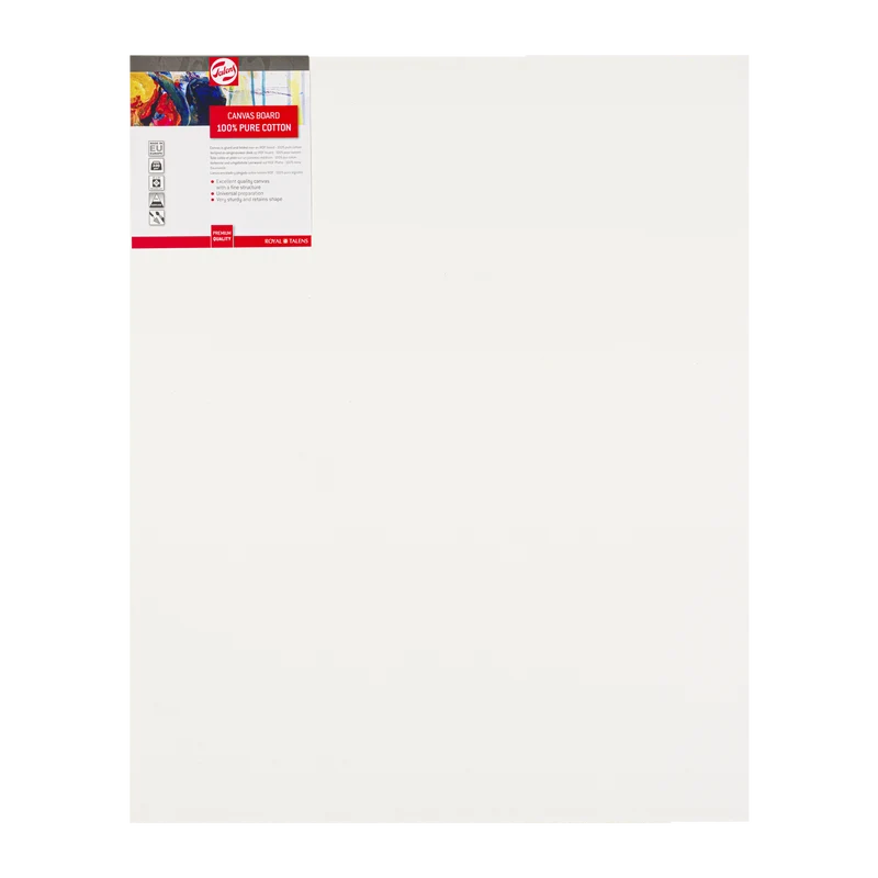 1 STÜCK TALENS Bespannte Keilrahmen (80 x 100) - NUR ABHOLUNG