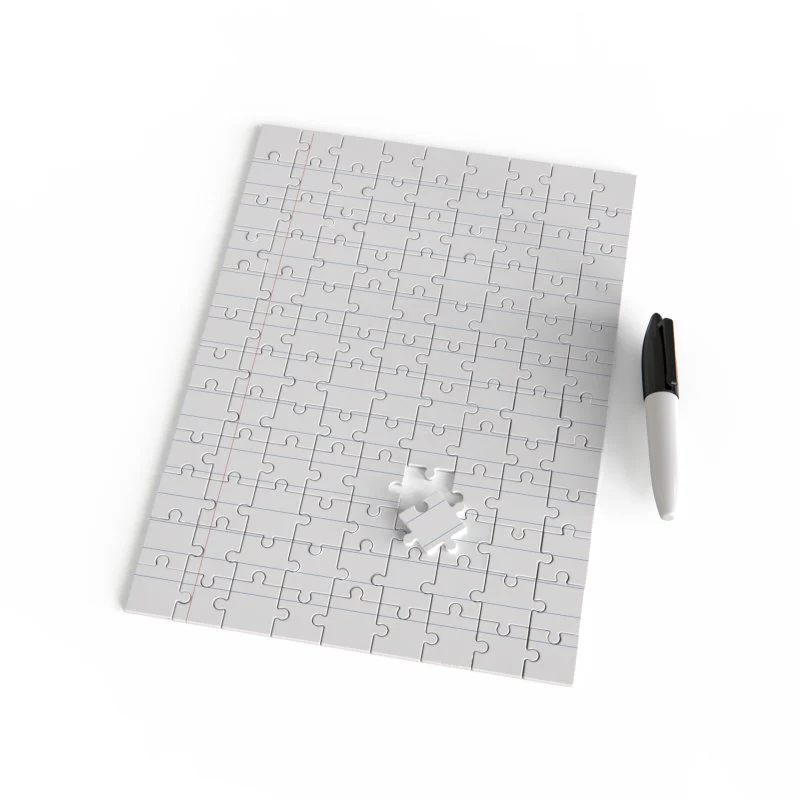 DIY Puzzle Brief