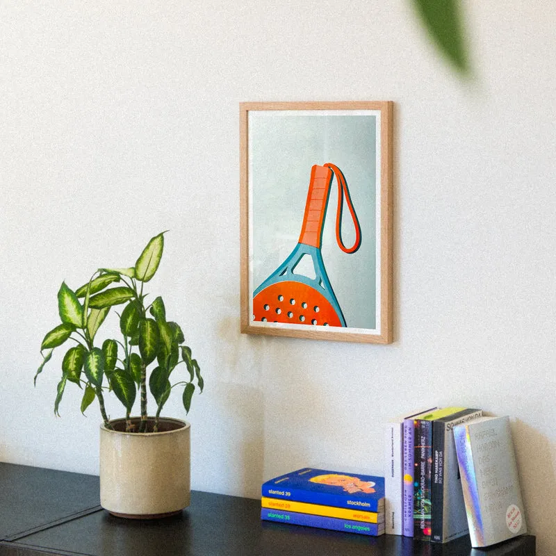 Golden Point (DIN A3) | Edition SCHEE | Risographie