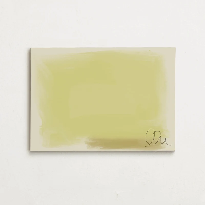 Canvas - Butter